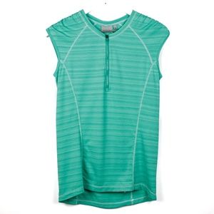 NWOT Athleta Pacifica UPF Tank Size Medium